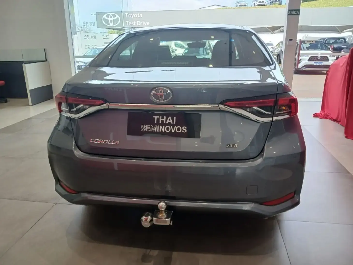 galeria COROLLA