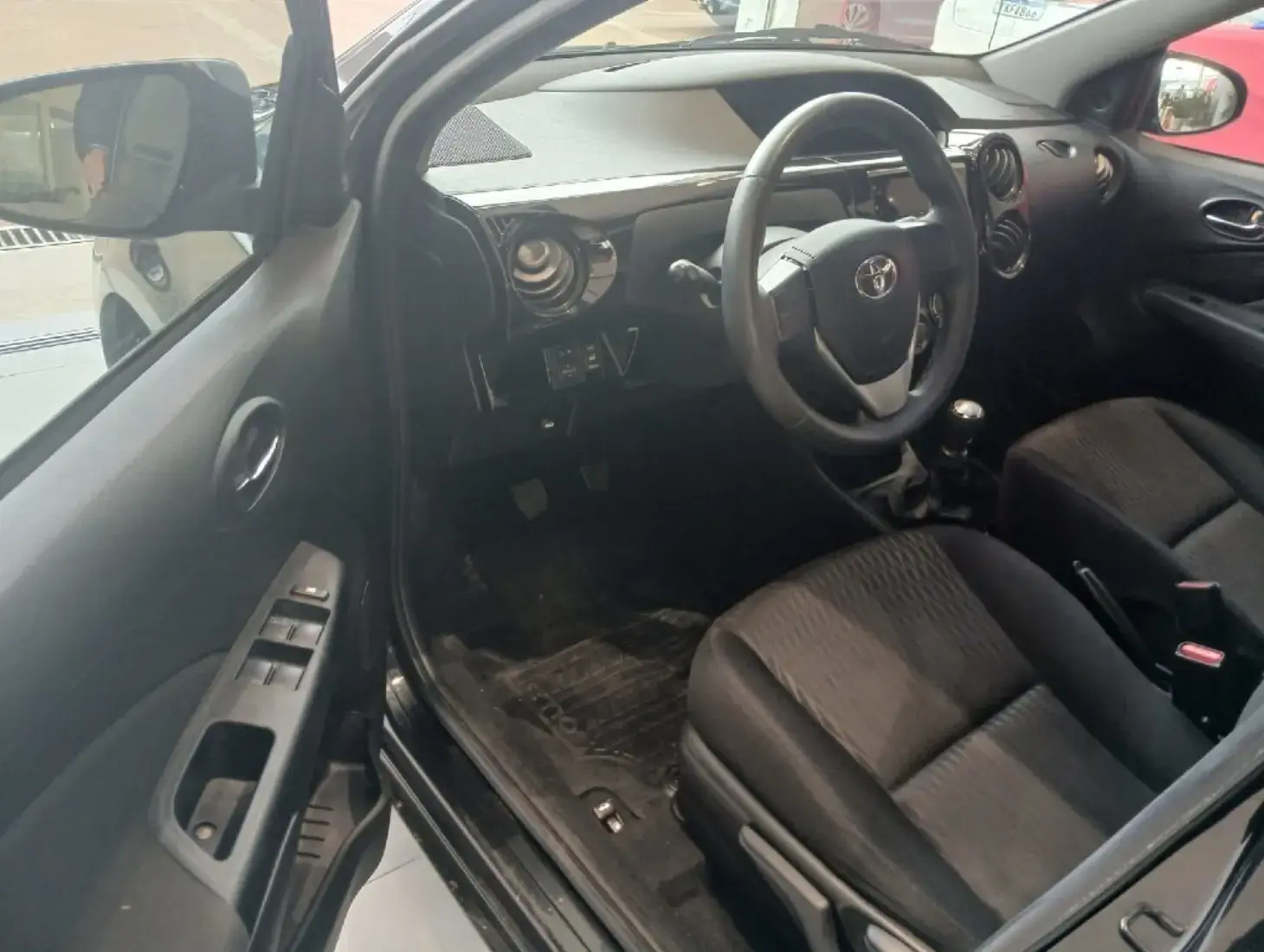 galeria ETIOS