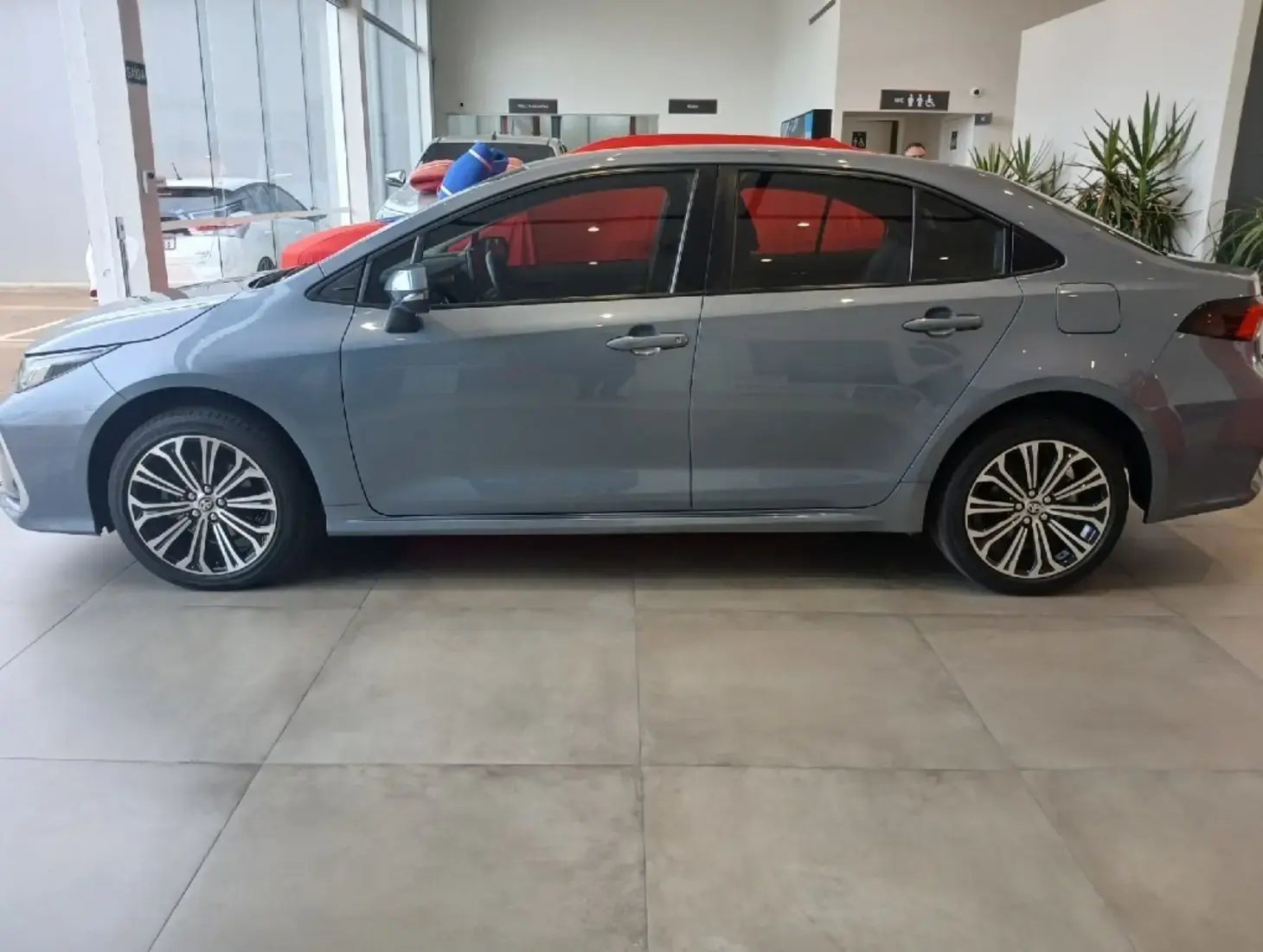 galeria COROLLA