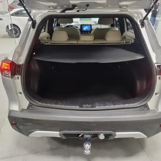 Toyota COROLLA CROSS 1.8 VVT-I HYBRID FLEX XRX CVT