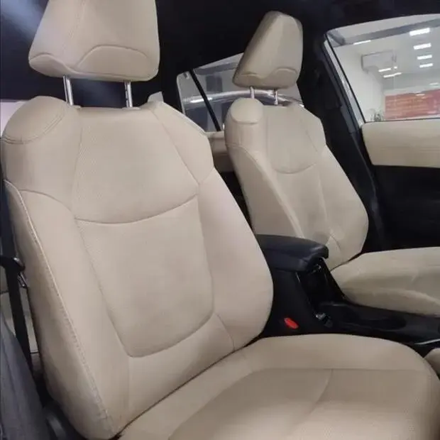 Toyota COROLLA CROSS 1.8 VVT-I HYBRID FLEX XRX CVT