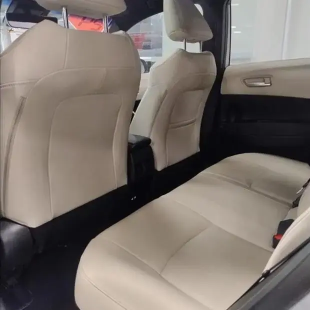Toyota COROLLA CROSS 1.8 VVT-I HYBRID FLEX XRX CVT