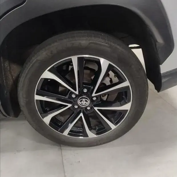 Toyota COROLLA CROSS 1.8 VVT-I HYBRID FLEX XRX CVT