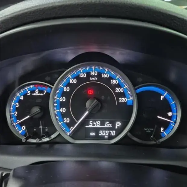 Toyota YARIS 1.5 16V FLEX SEDAN XL PLUS CONNECT MULTIDRIVE