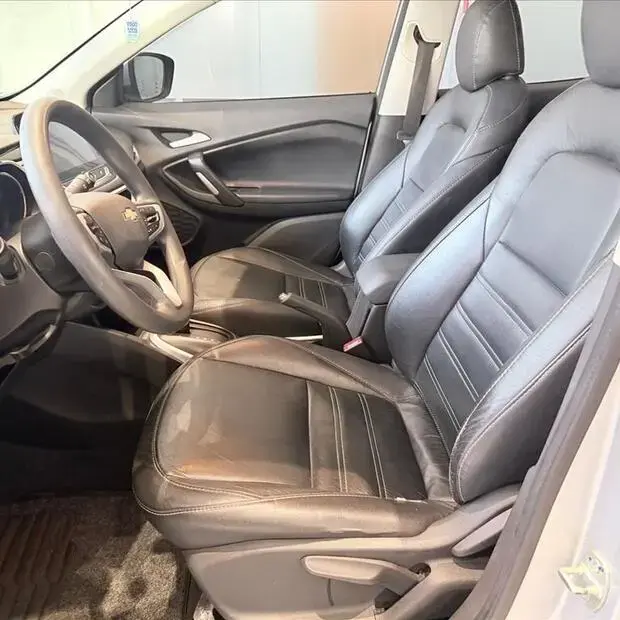 Chevrolet TRACKER 1.0 TURBO FLEX LT AUTOMÁTICO