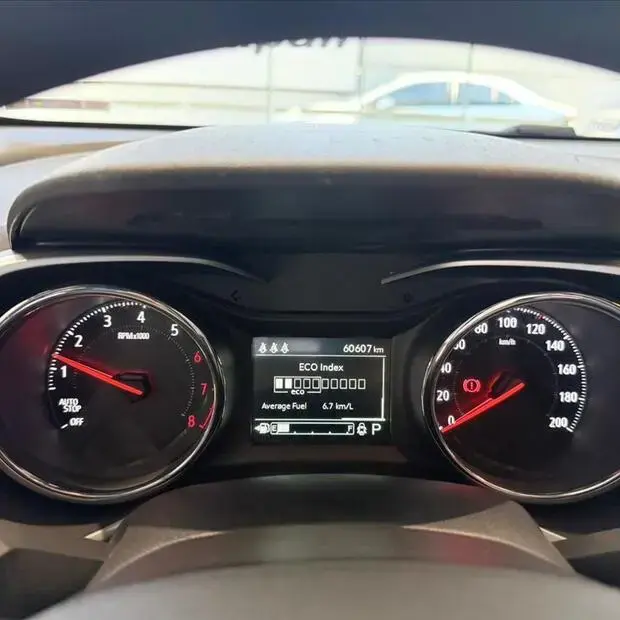 Chevrolet TRACKER 1.0 TURBO FLEX LT AUTOMÁTICO