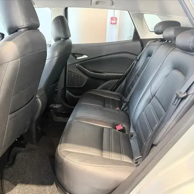 Chevrolet TRACKER 1.0 TURBO FLEX LT AUTOMÁTICO