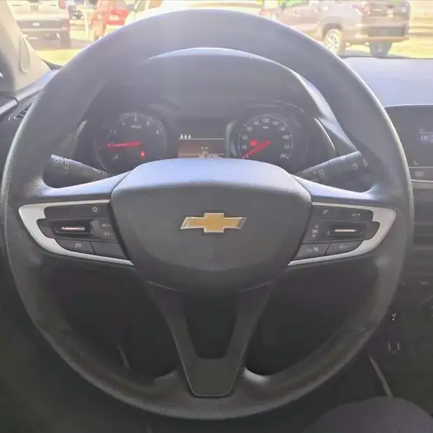 Chevrolet ONIX 1.0 FLEX MANUAL