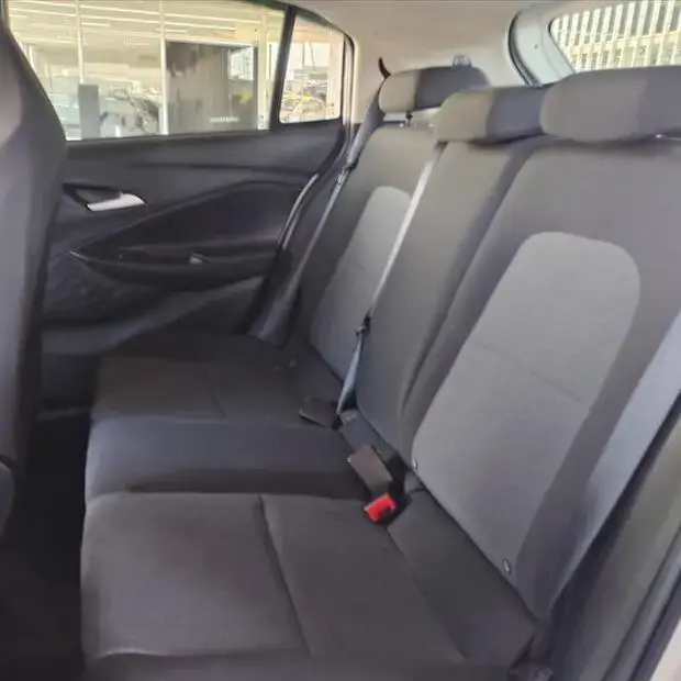 Chevrolet ONIX 1.0 FLEX MANUAL
