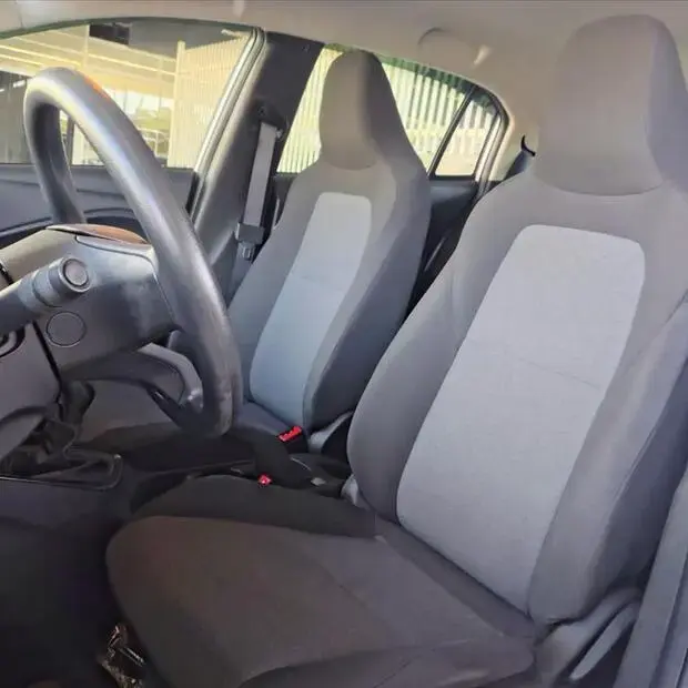 Chevrolet ONIX 1.0 FLEX MANUAL