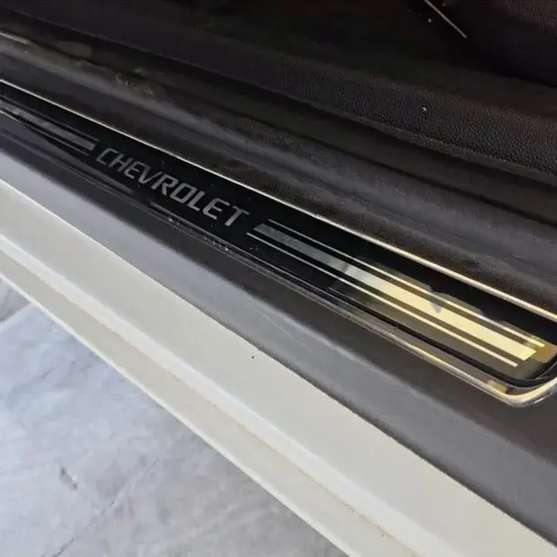 Chevrolet ONIX 1.0 FLEX MANUAL