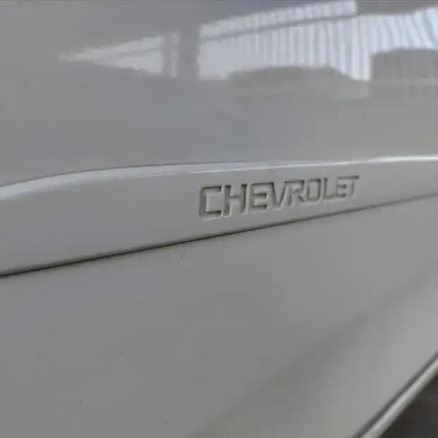 Chevrolet ONIX 1.0 FLEX MANUAL