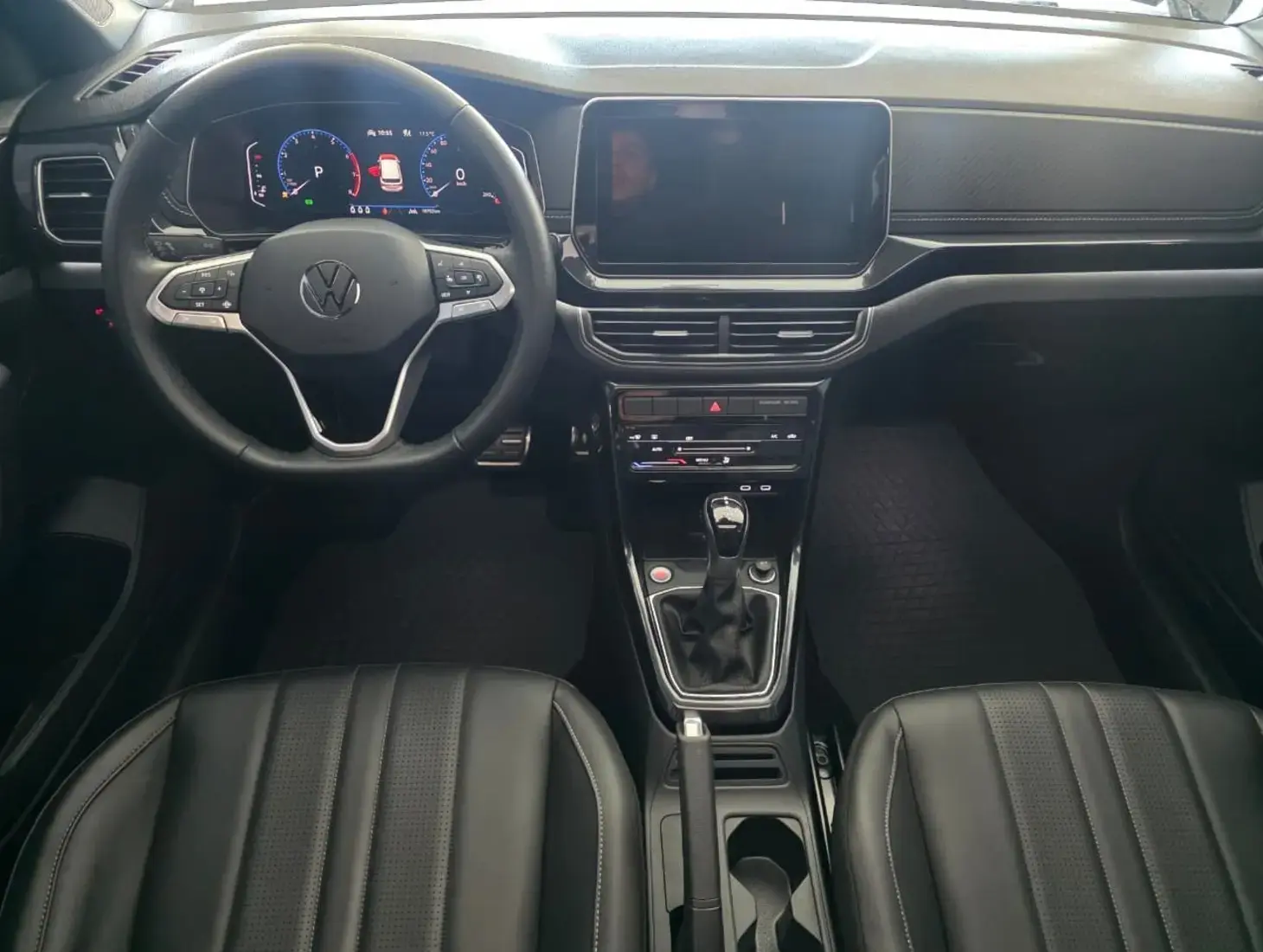 galeria T-CROSS
