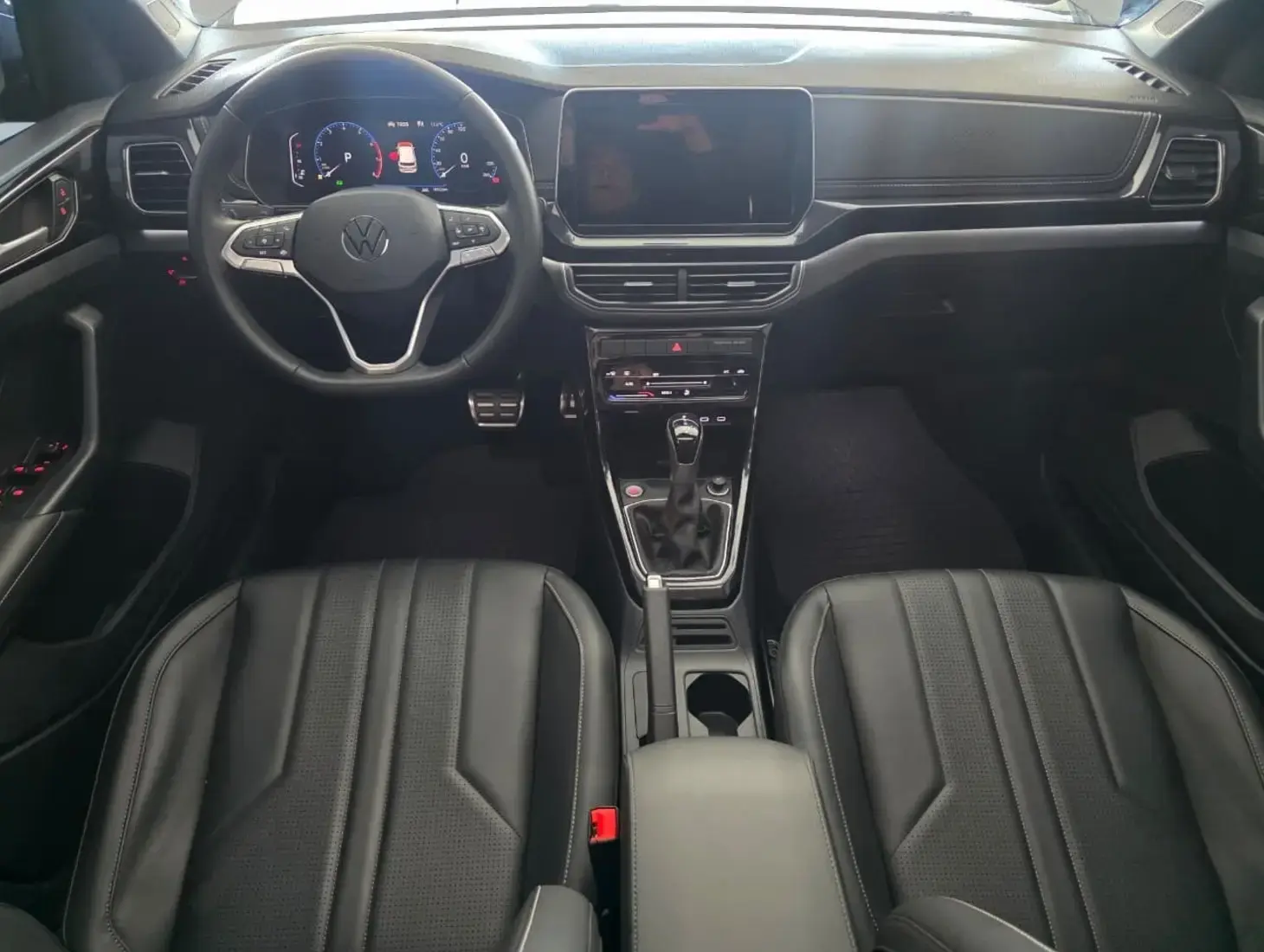 galeria T-CROSS