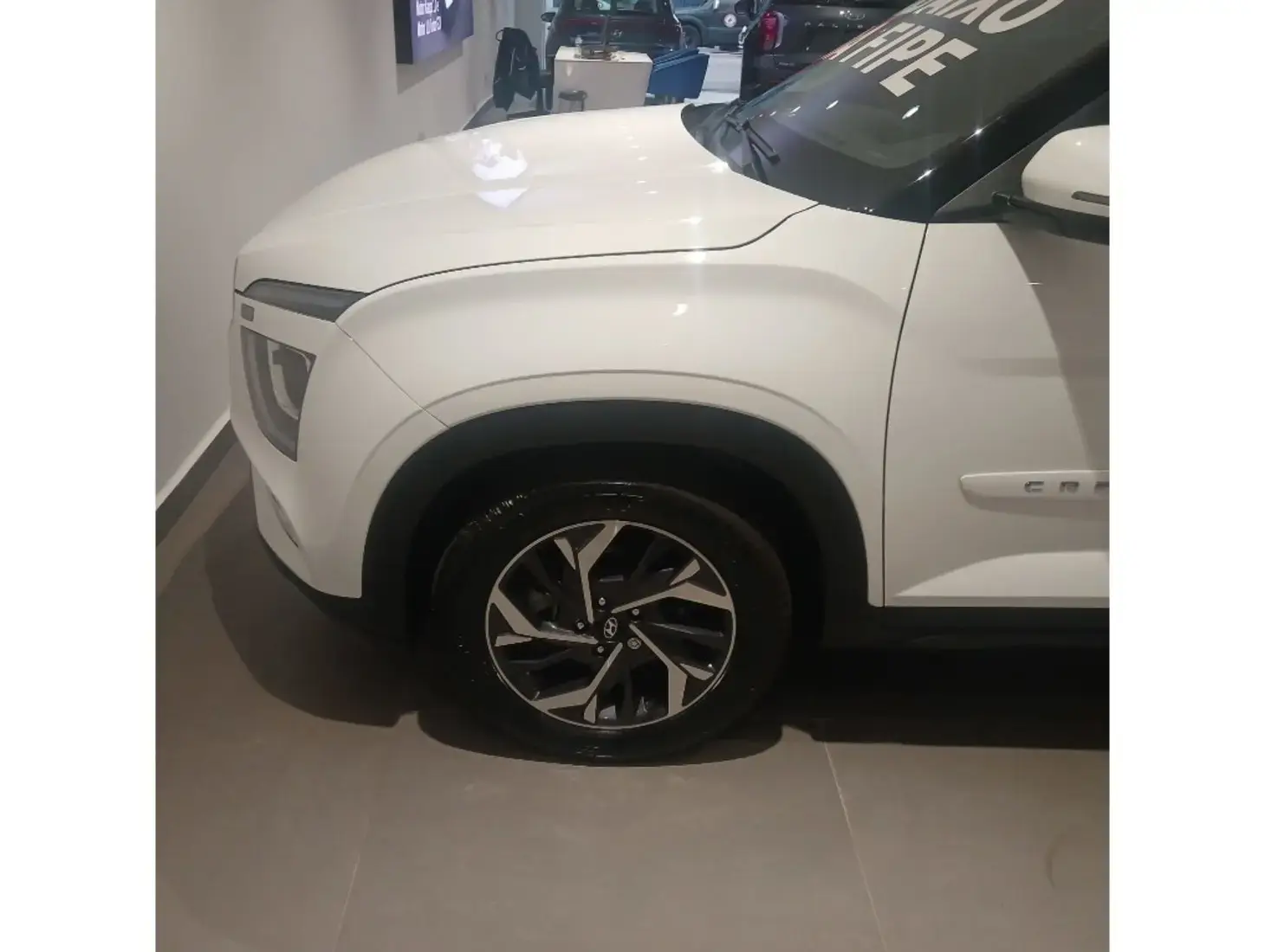 galeria CRETA