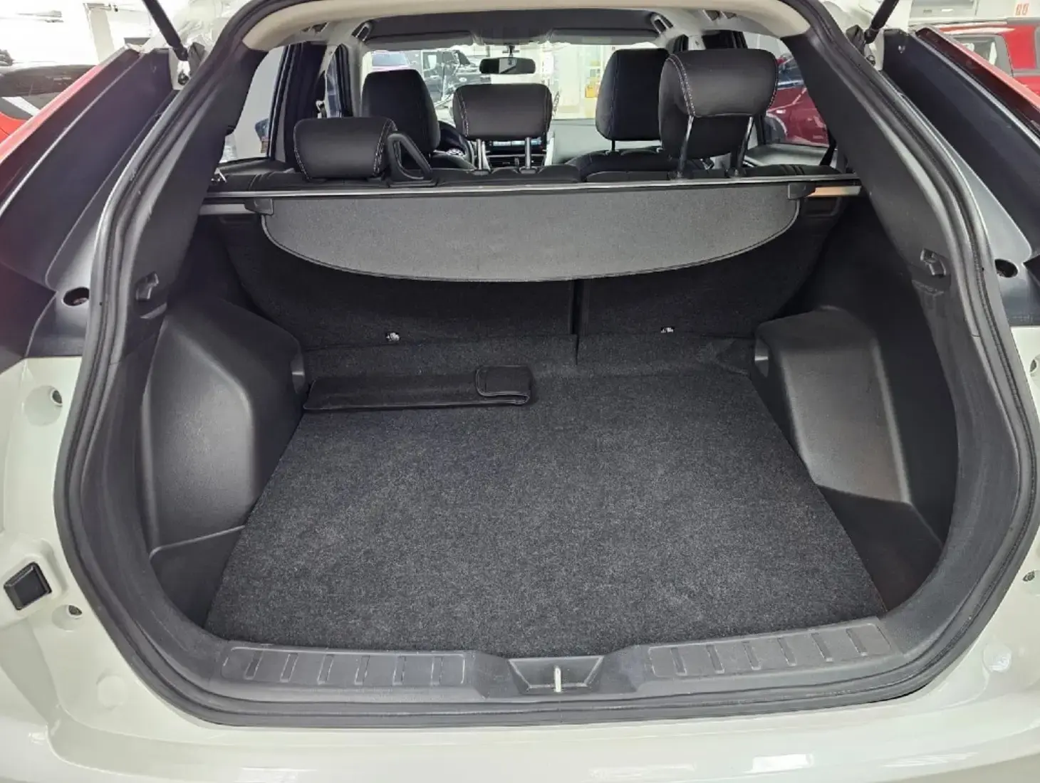 galeria ECLIPSE CROSS