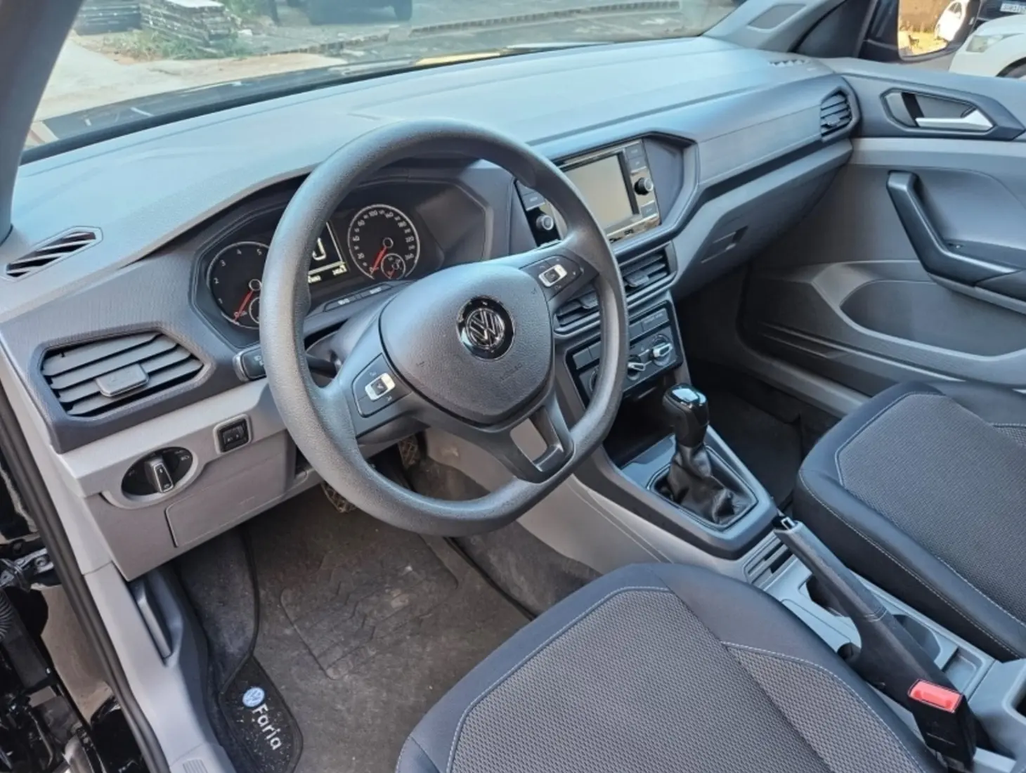 galeria T-CROSS