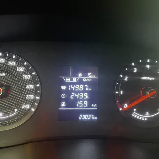 Hyundai HB20 1.0 12V FLEX COMFORT PLUS MANUAL