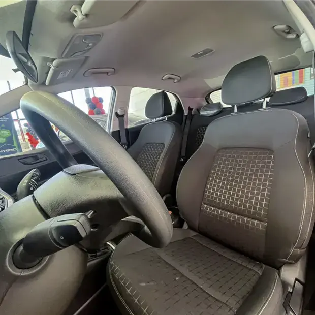 Hyundai HB20 1.0 12V FLEX COMFORT PLUS MANUAL