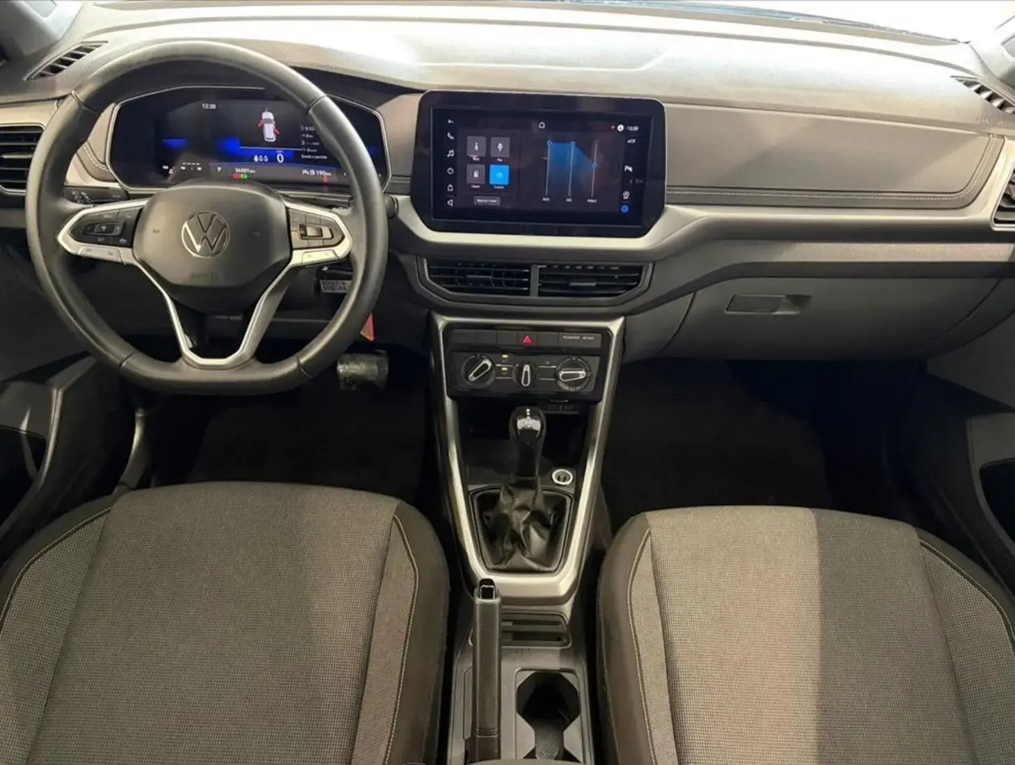 galeria T-CROSS