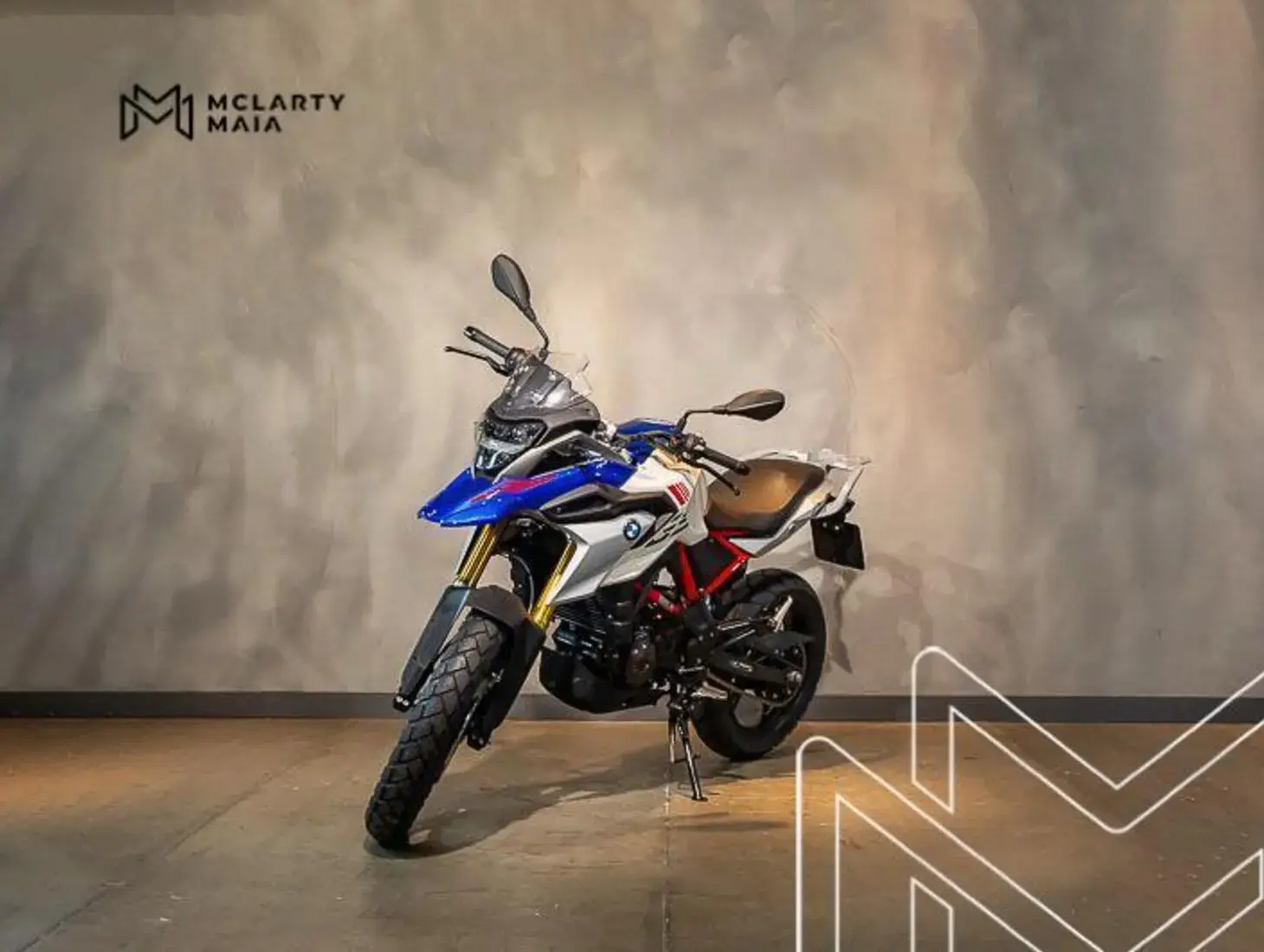 galeria G 310 R