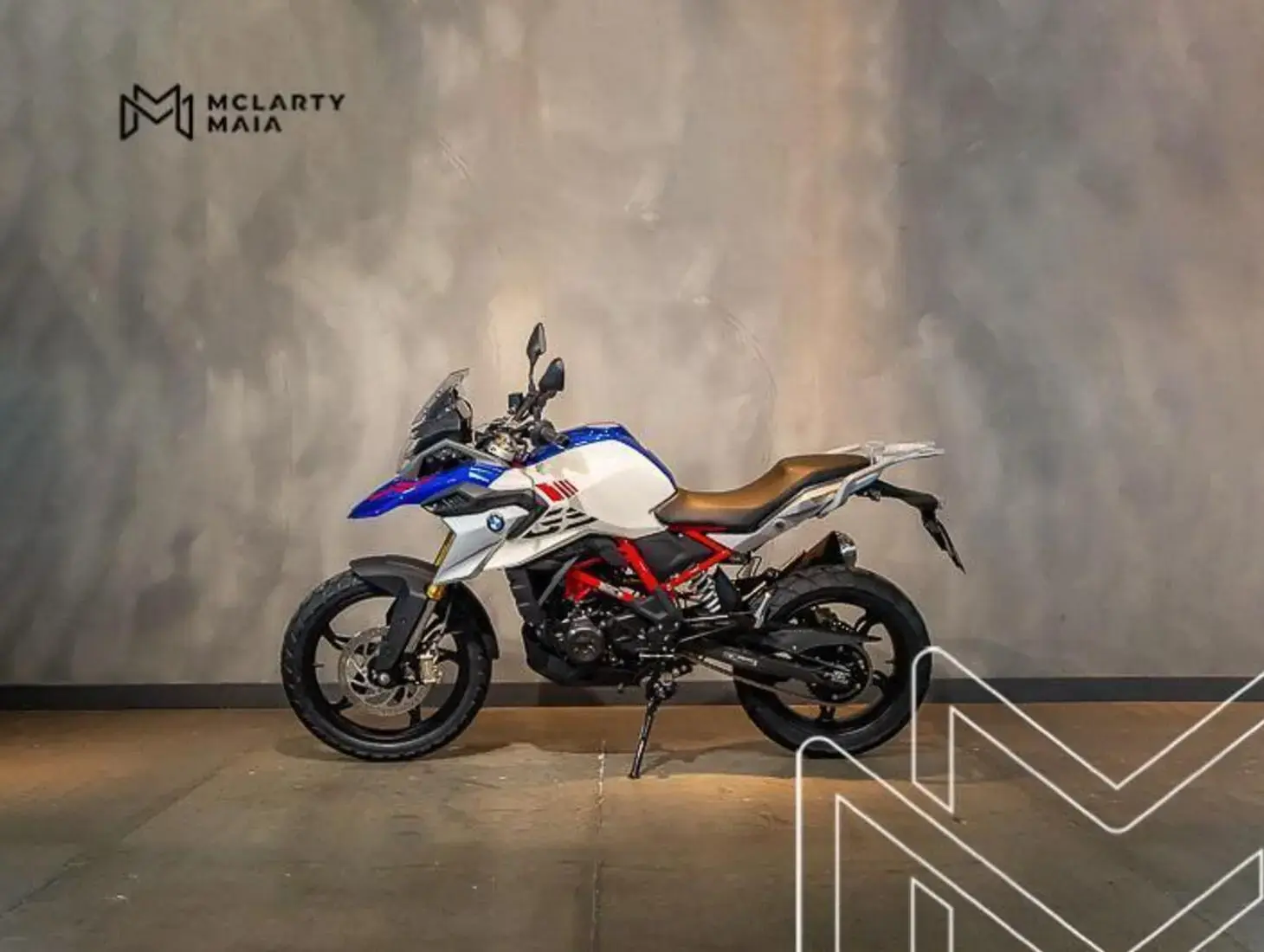 galeria G 310 R
