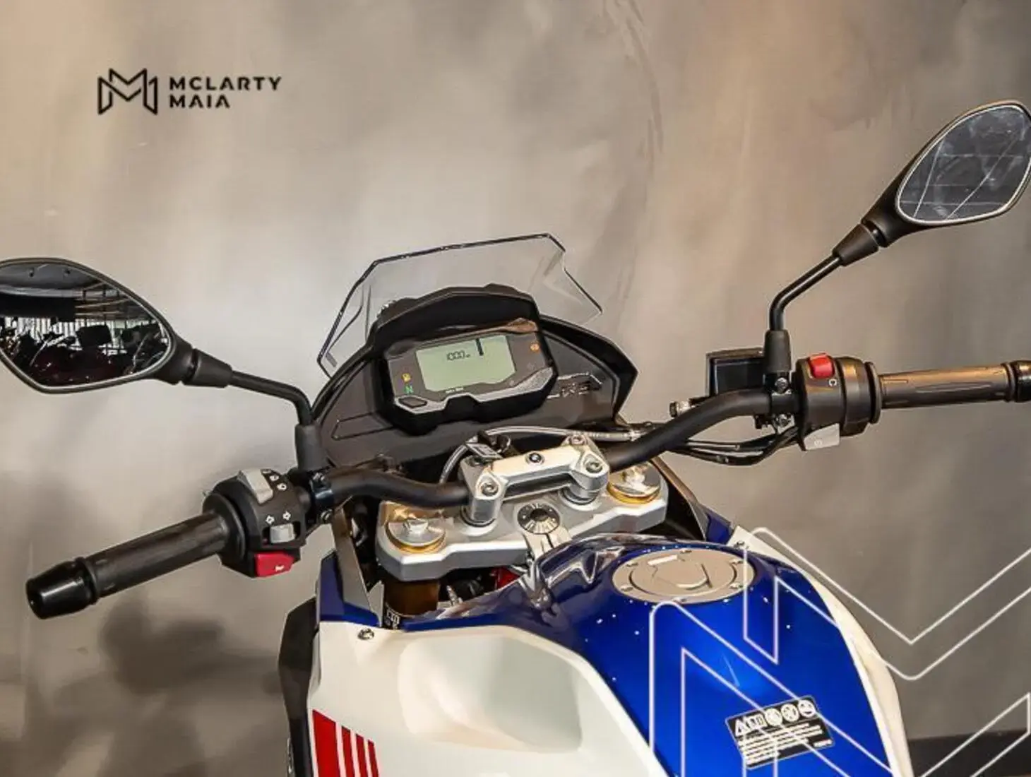 galeria G 310 R