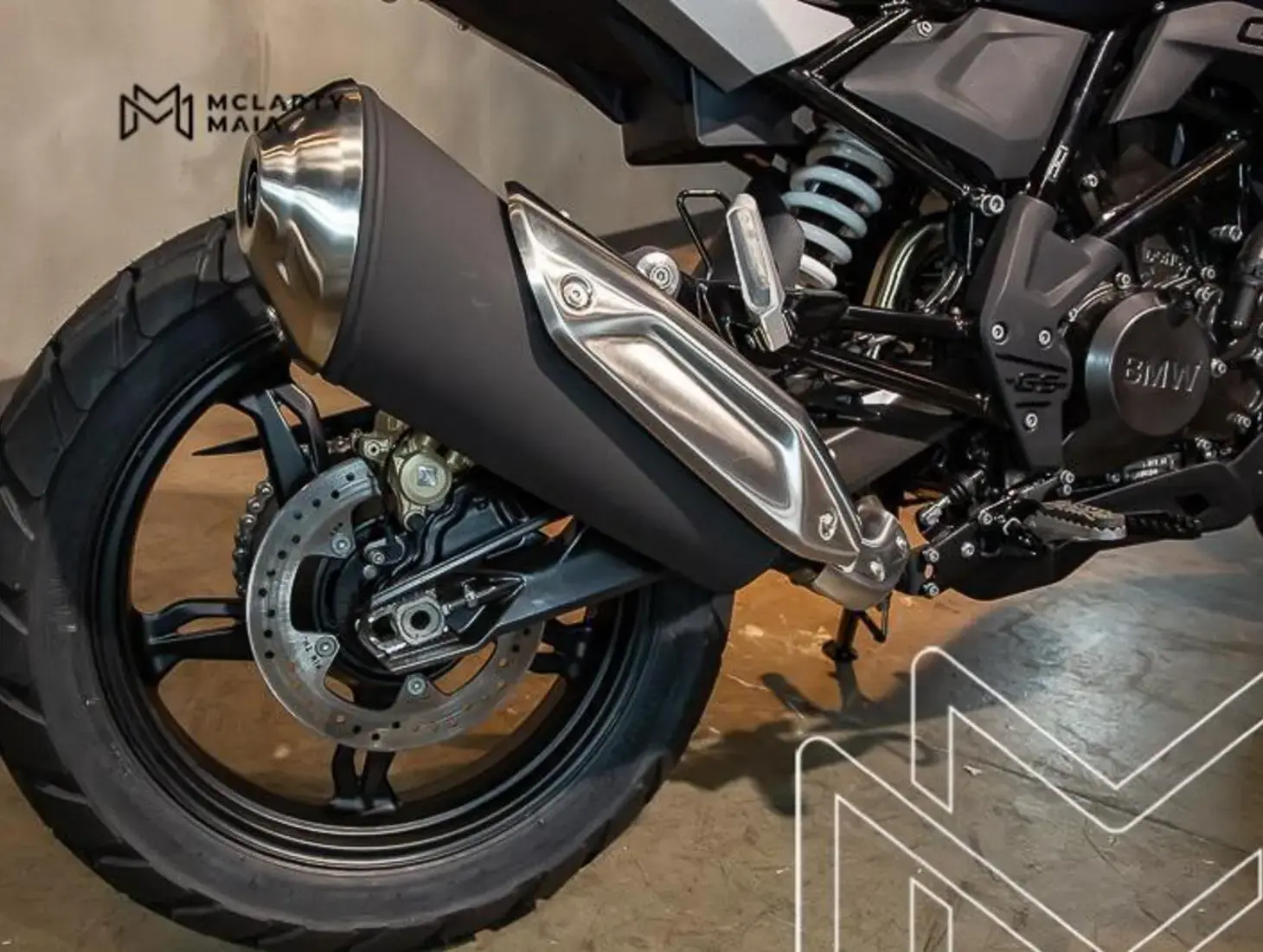 galeria G 310 R