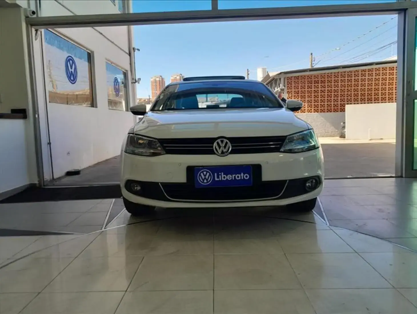 galeria JETTA