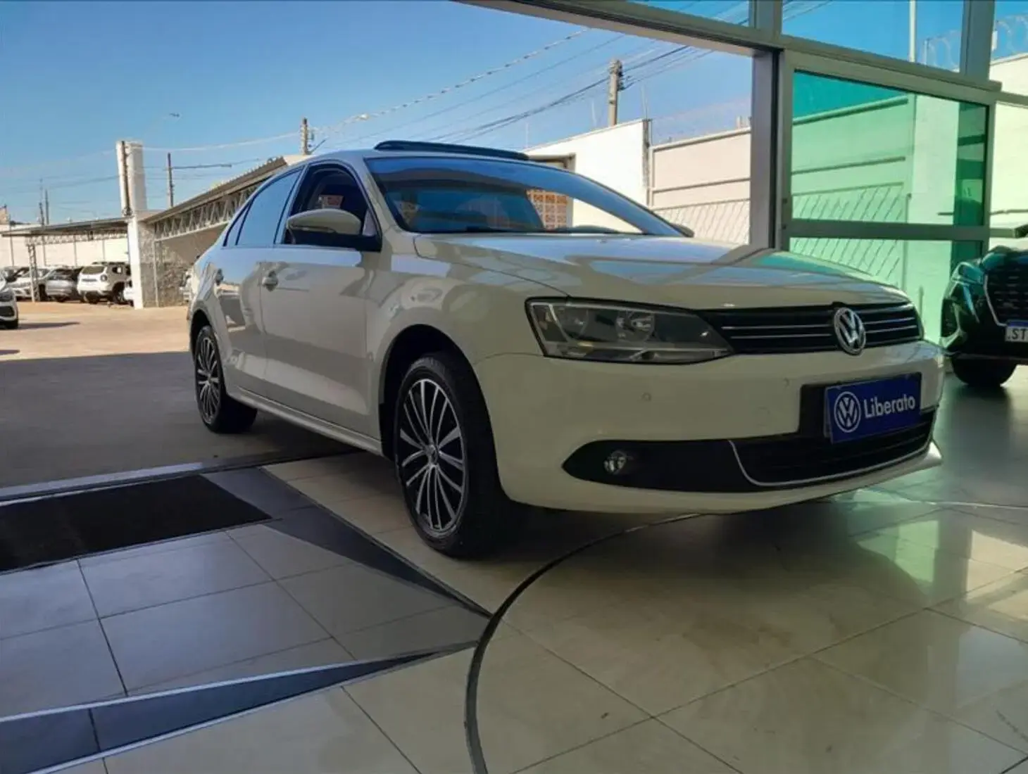 galeria JETTA