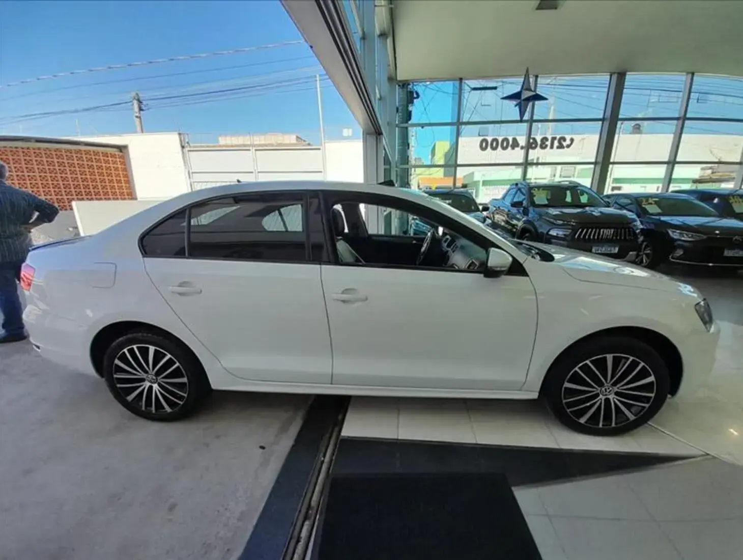 galeria JETTA