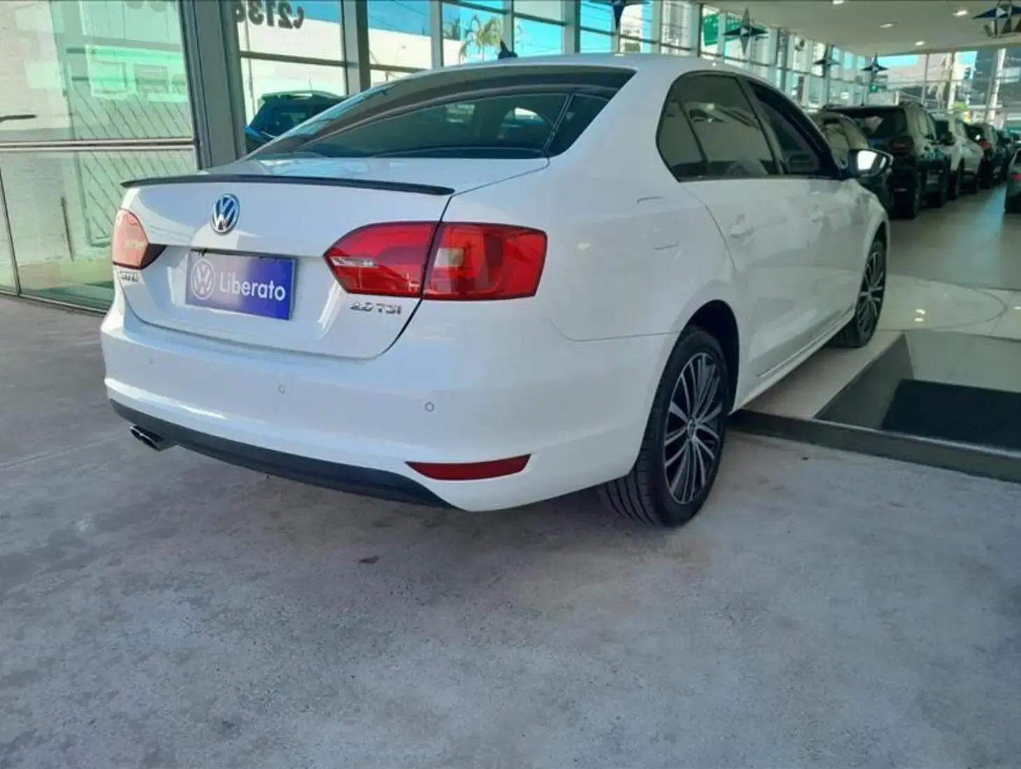 galeria JETTA
