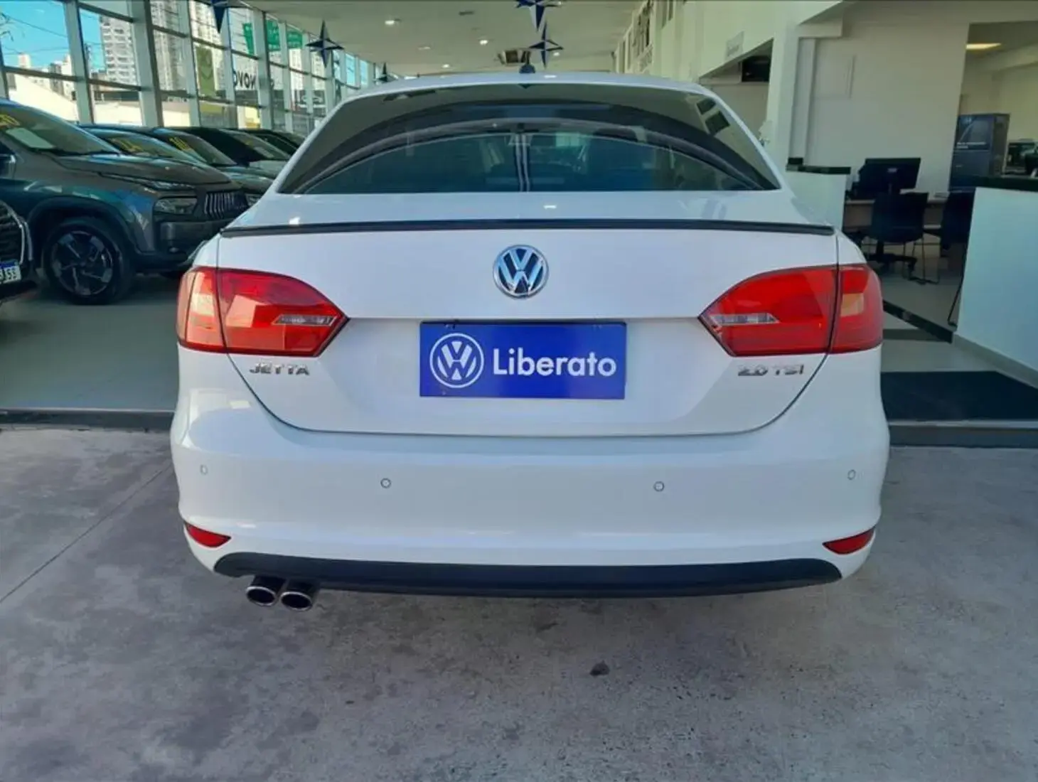 galeria JETTA