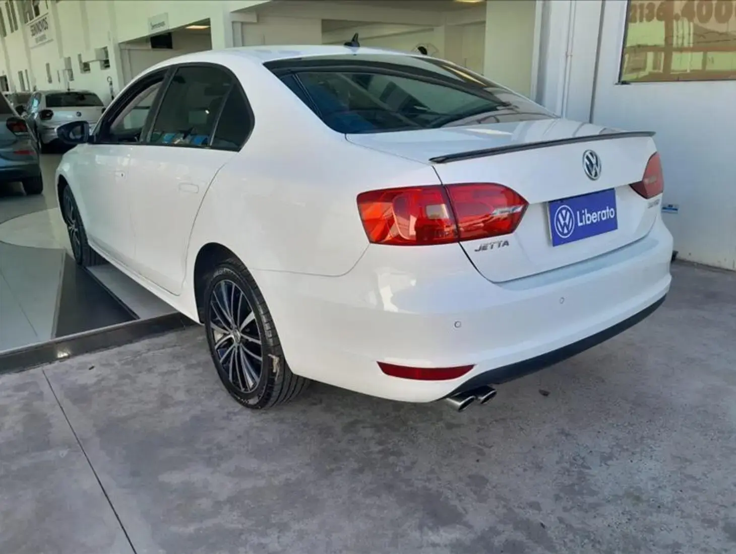 galeria JETTA