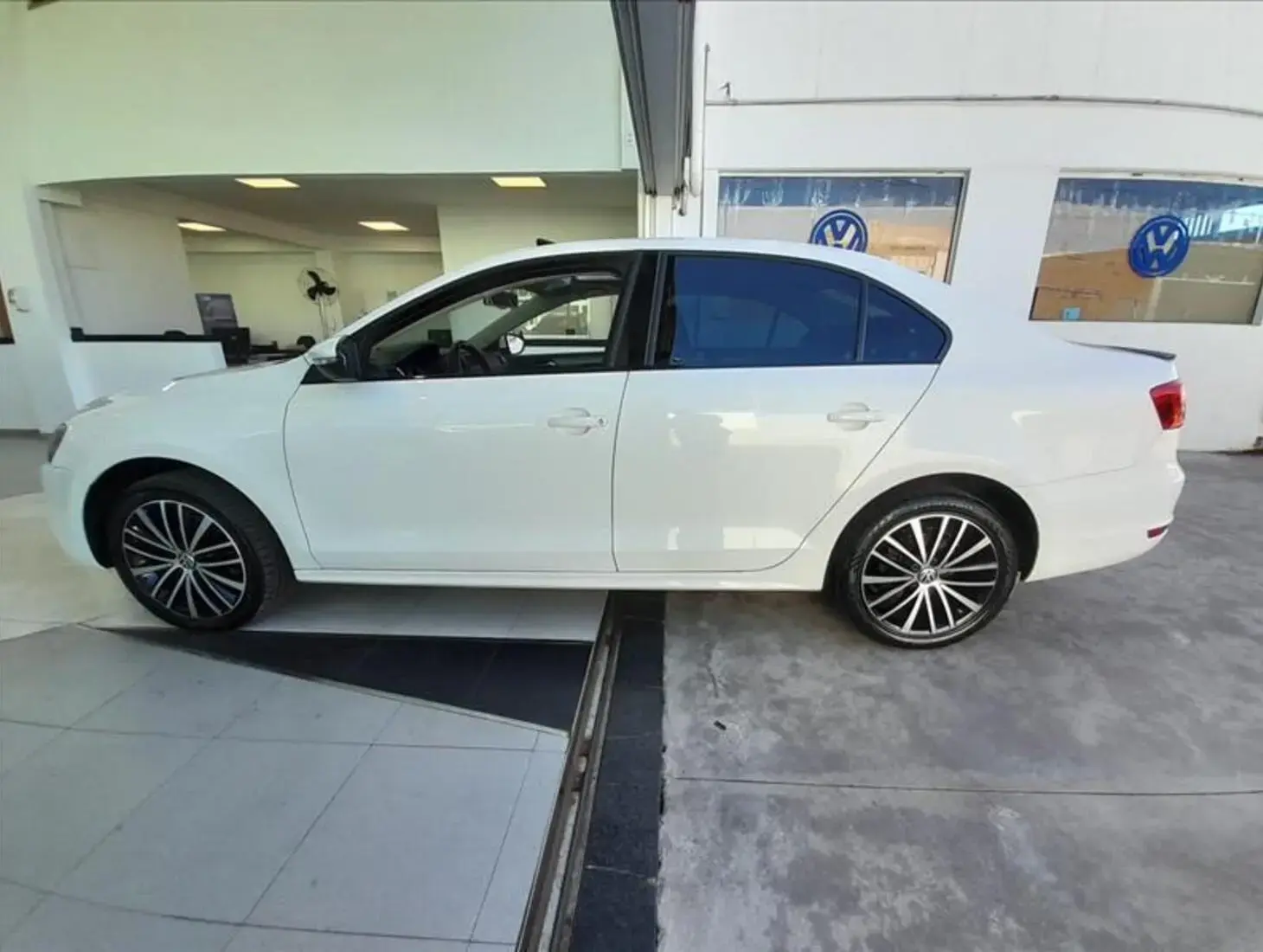 galeria JETTA