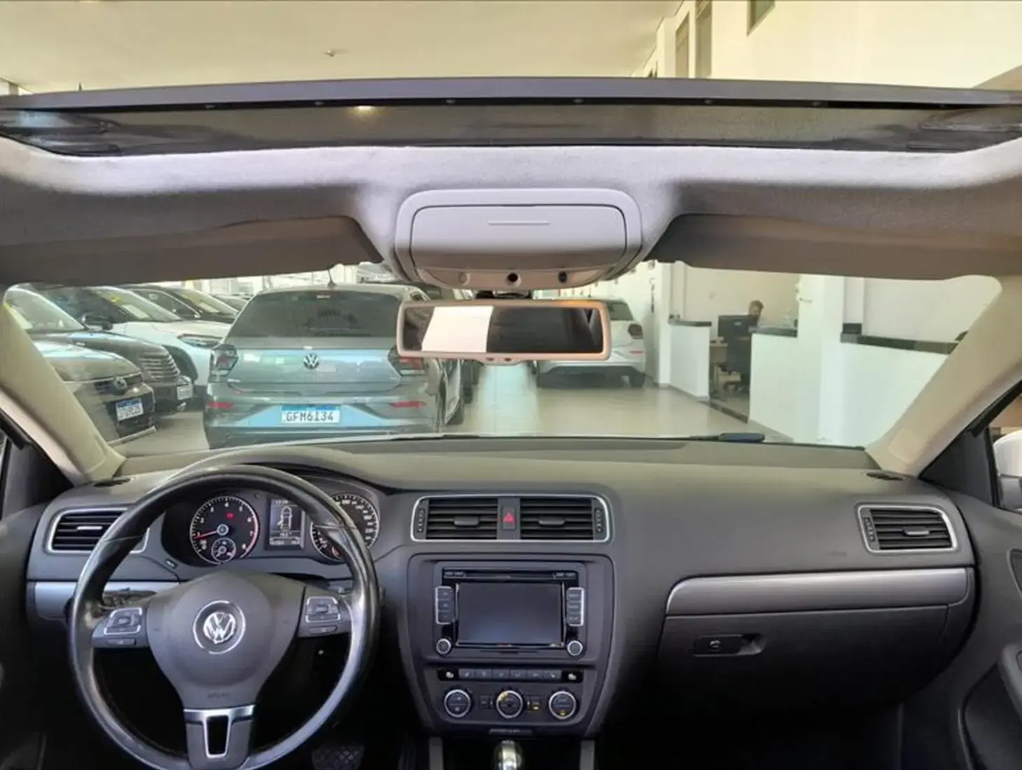 galeria JETTA