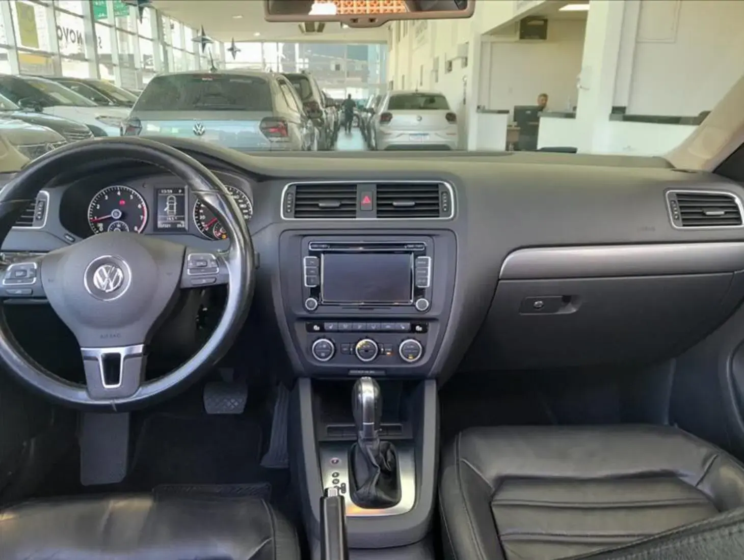 galeria JETTA