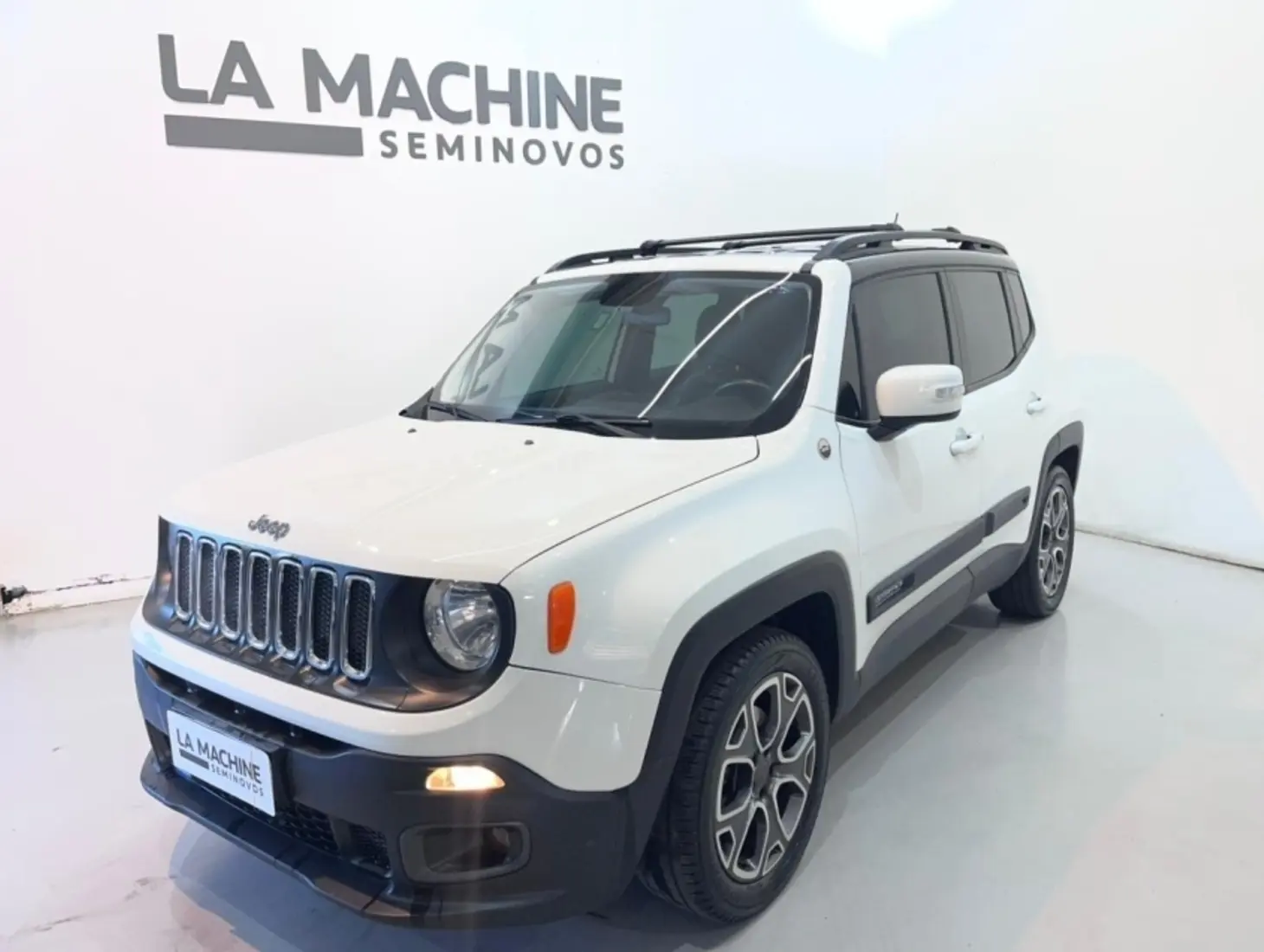 galeria RENEGADE