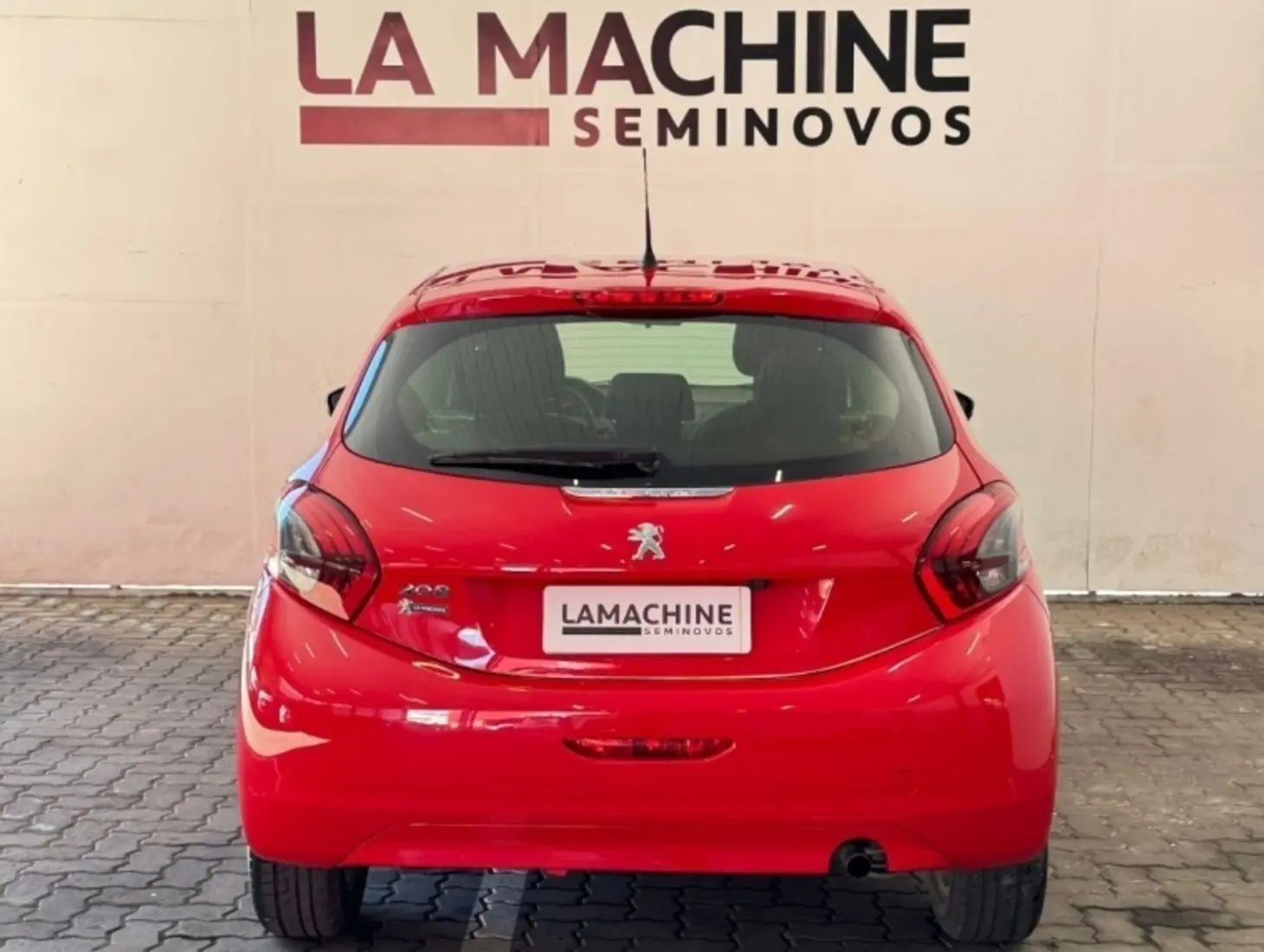 galeria 208