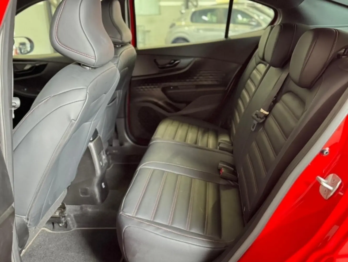 galeria FASTBACK