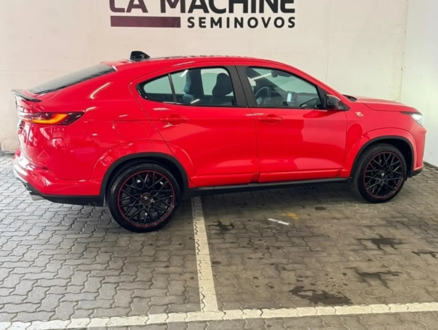 galeria FASTBACK