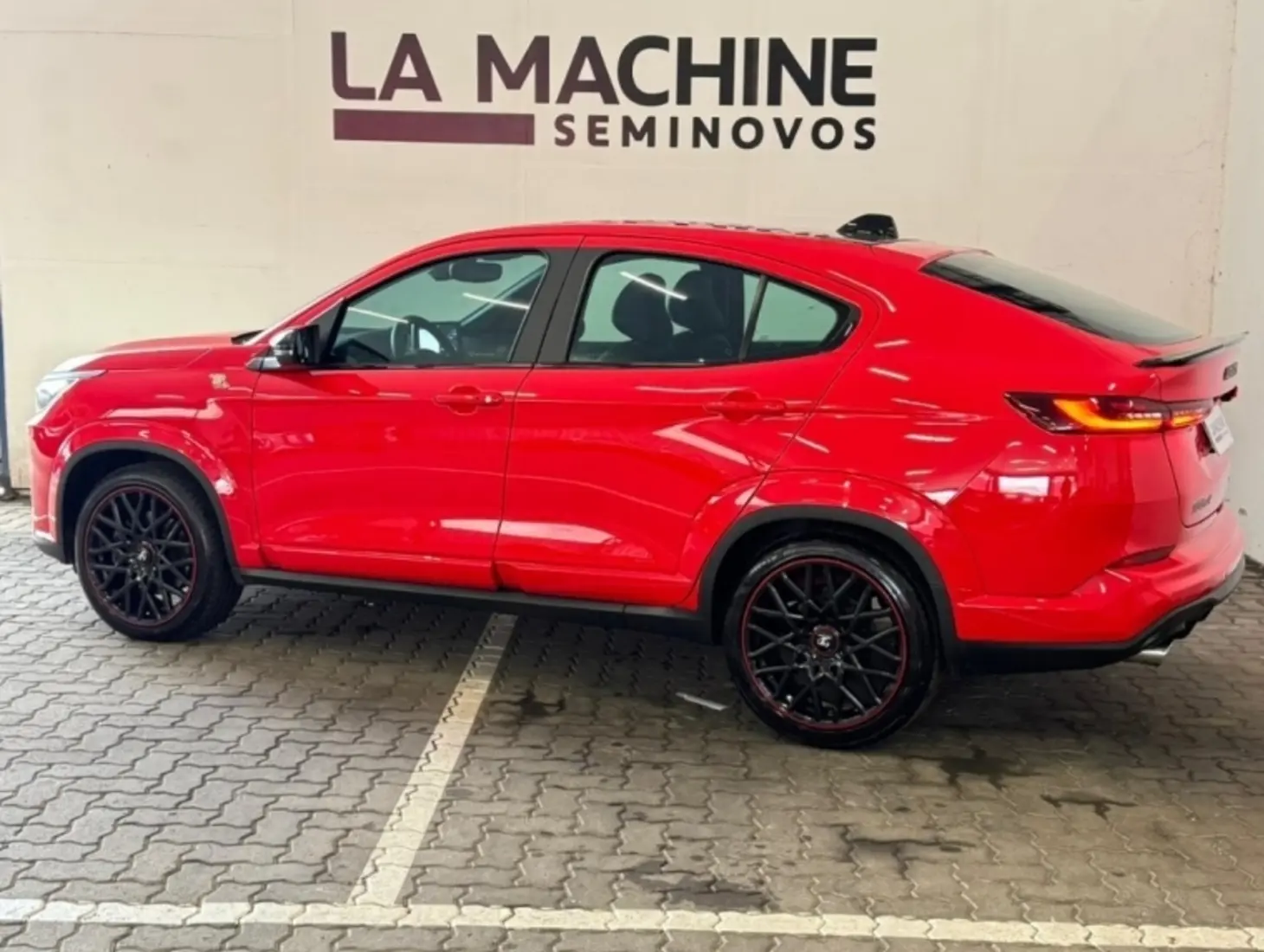 galeria FASTBACK