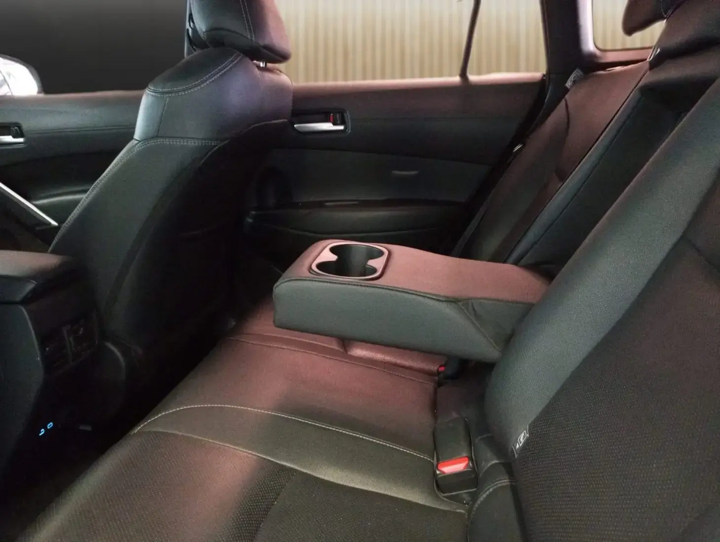 galeria Corolla Cross XRE 2.0 16V Flex Aut.