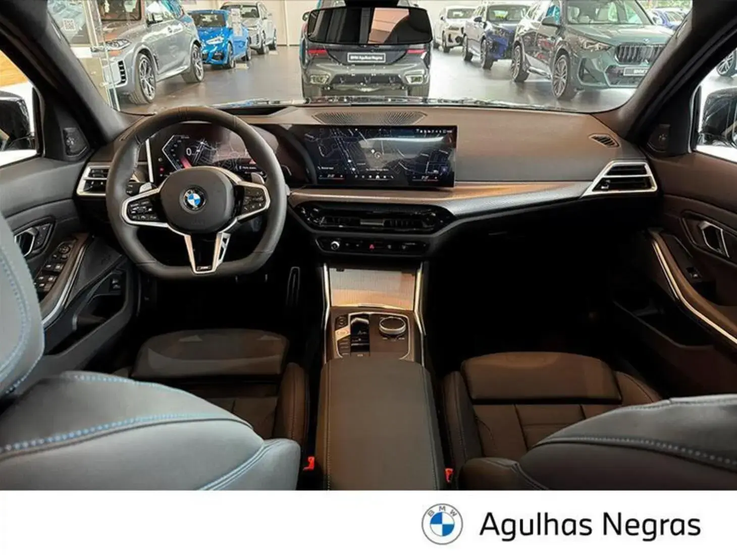 galeria 320I