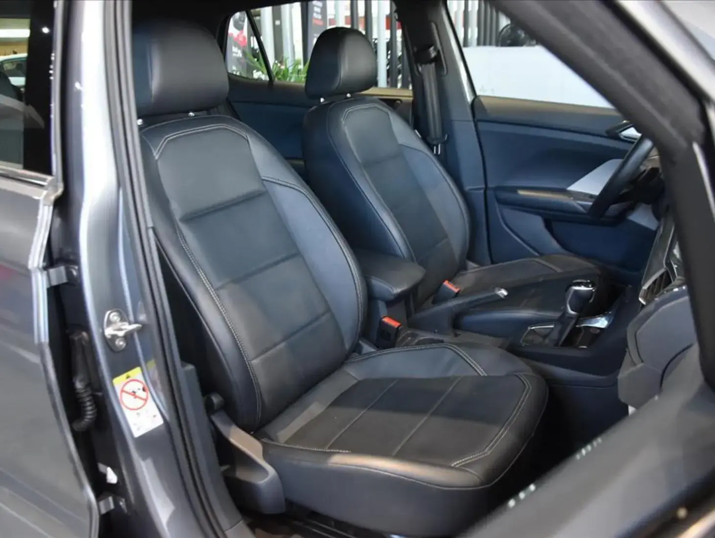 galeria T-CROSS