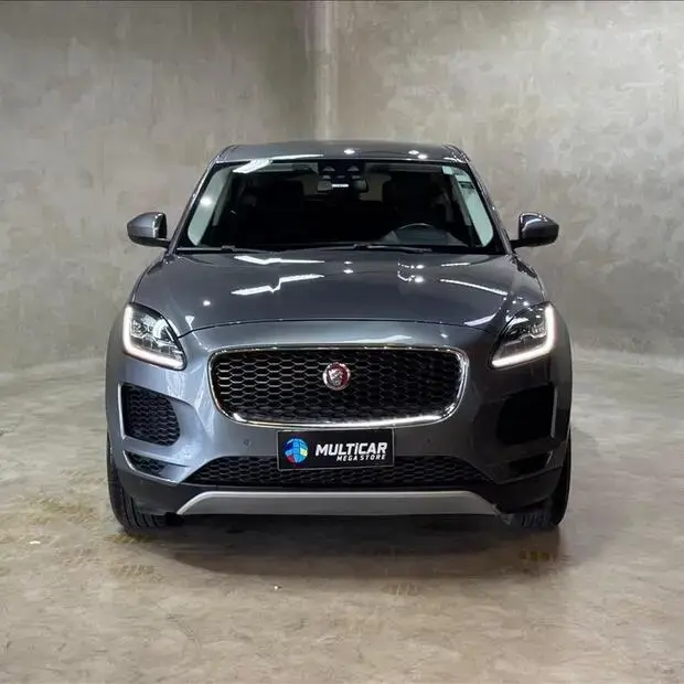 Jaguar E-PACE 2.0 16V P200 GASOLINA AWD AUTOMÁTICO