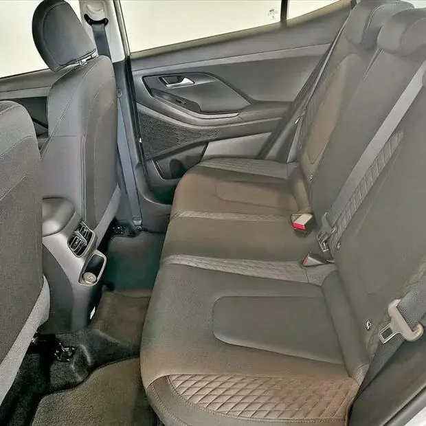 Hyundai CRETA 1.0 TGDI FLEX LIMITED AUTOMÁTICO