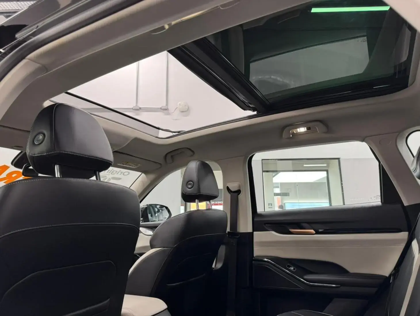galeria Haval H6