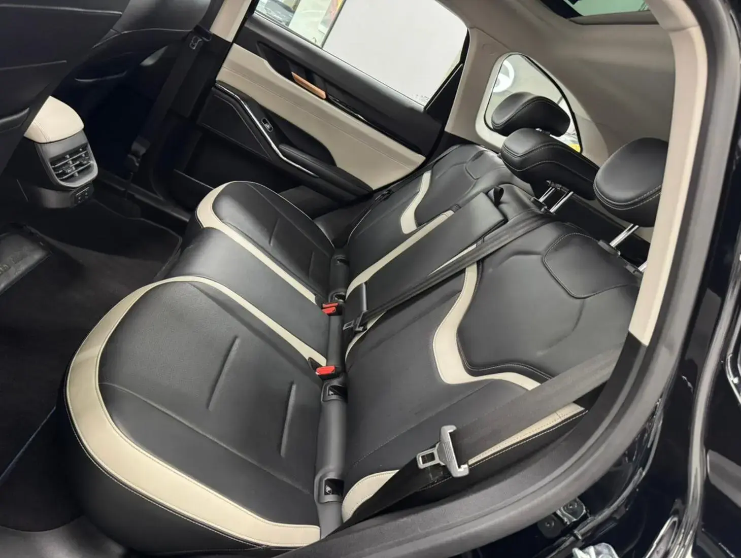 galeria Haval H6