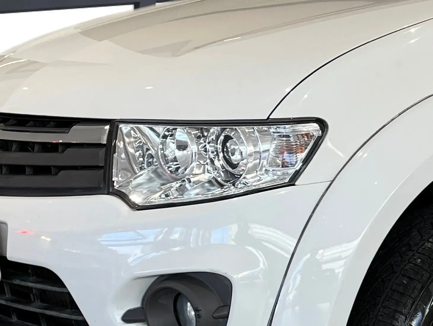 galeria L200 Triton Sport
